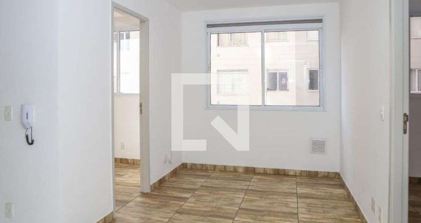 Apartamento para Aluguel - Bom Retiro, 2 Quartos,  34 m² - São Paulo