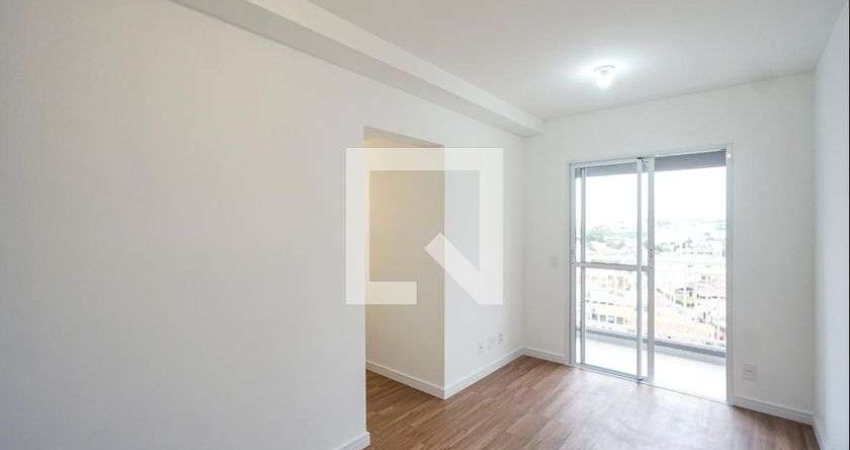 Apartamento para Aluguel - Vila Esperança, 2 Quartos,  46 m² - São Paulo
