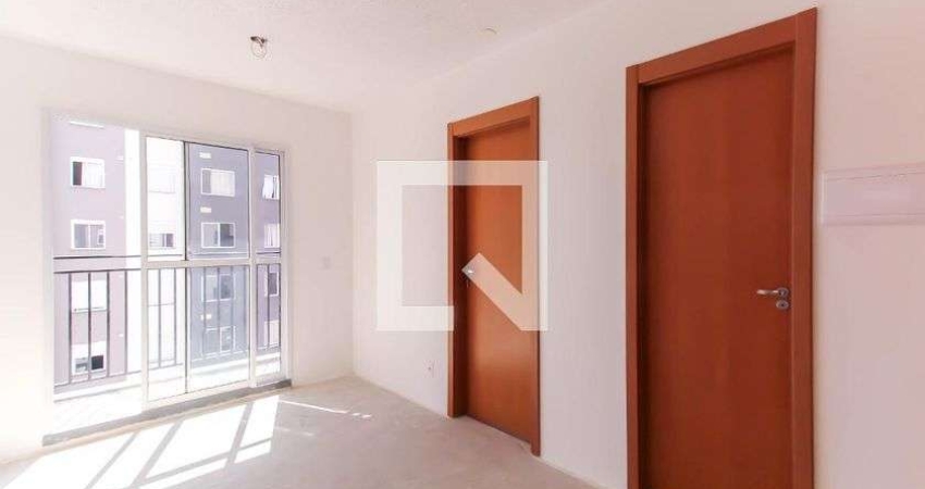 Apartamento para Aluguel - Belém, 2 Quartos,  37 m² - São Paulo