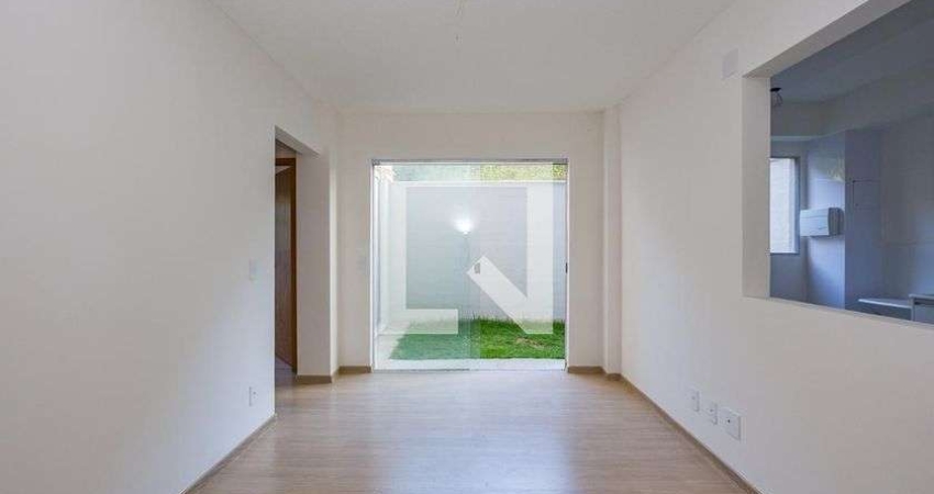 Apartamento para Aluguel - Engenho Nogueira, 2 Quartos,  55 m² - Belo Horizonte
