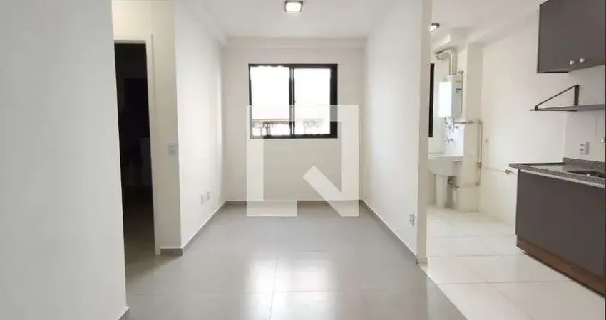Apartamento para Aluguel - Campos Elíseos , 2 Quartos,  43 m² - Campinas