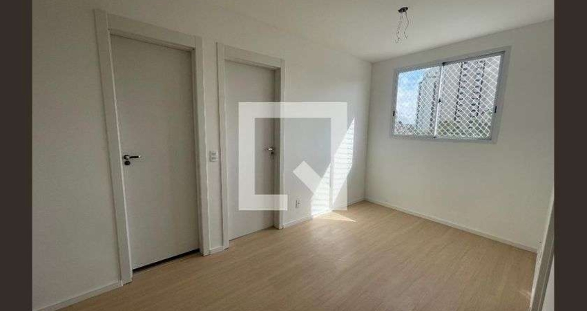 Apartamento para Aluguel - Butantã, 2 Quartos,  34 m² - São Paulo