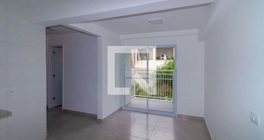 Apartamento para Aluguel - Vila Prudente, 2 Quartos,  41 m² - São Paulo
