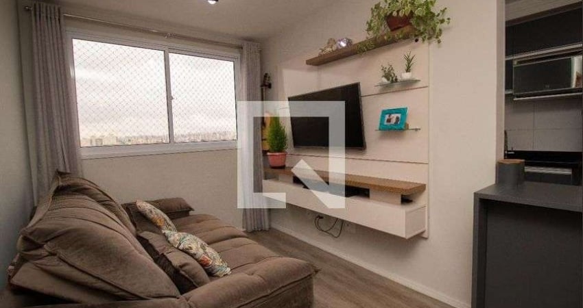 Apartamento para Aluguel - Jardim Iris , 2 Quartos,  48 m² - São Paulo
