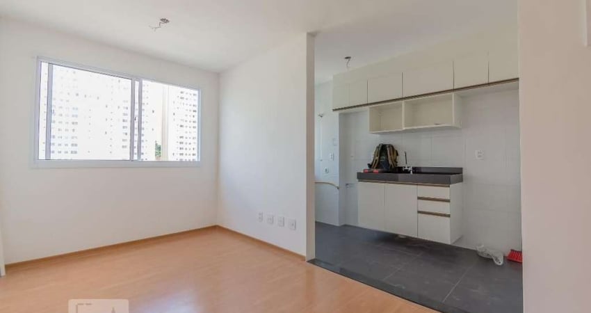 Apartamento para Aluguel - Parque Industrial, 2 Quartos,  47 m² - Campinas