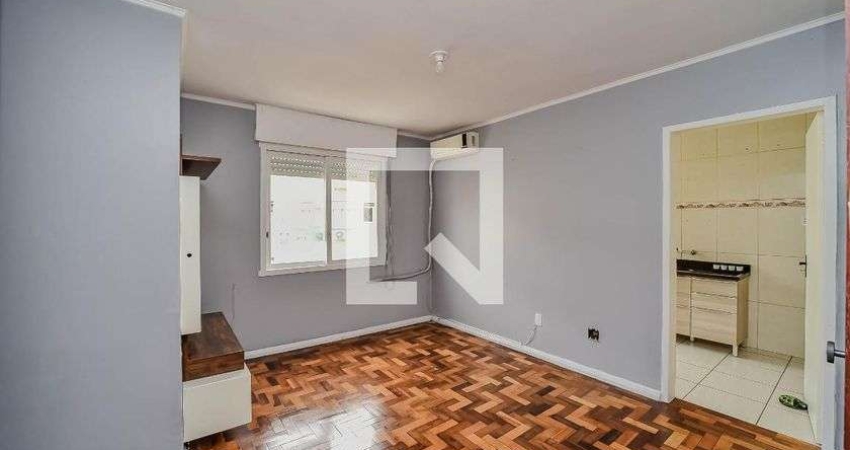 Apartamento para Aluguel - Cristo Redentor, 2 Quartos,  60 m² - Porto Alegre