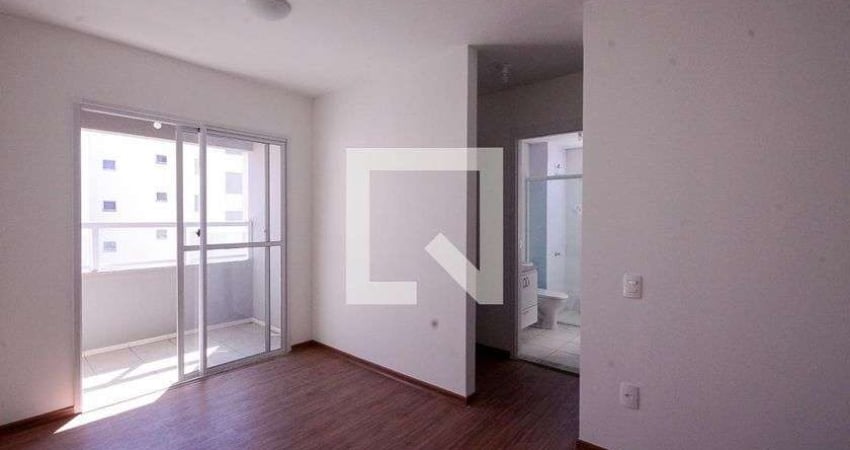 Apartamento para Aluguel - Sacomã, 2 Quartos,  50 m² - São Paulo