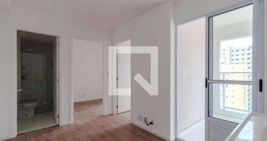Apartamento para Aluguel - Vila Sônia, 2 Quartos,  31 m² - São Paulo