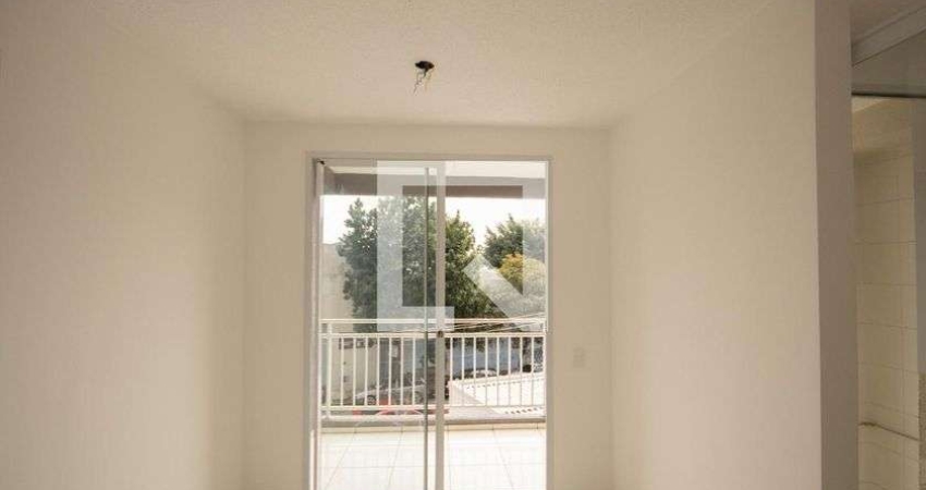 Apartamento para Aluguel - Vila Guilherme, 2 Quartos,  41 m² - São Paulo