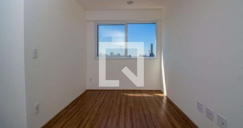 Apartamento para Aluguel - Belém, 2 Quartos,  38 m² - São Paulo