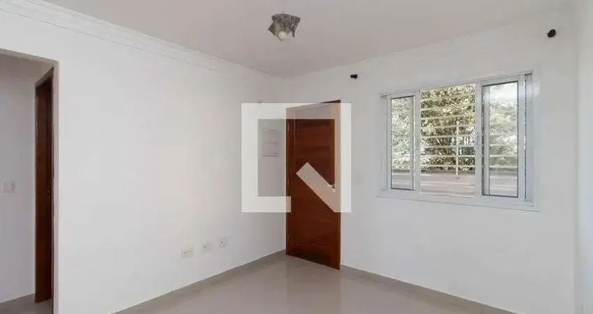 Apartamento para Aluguel - Vila Mazzei, 2 Quartos,  44 m² - São Paulo