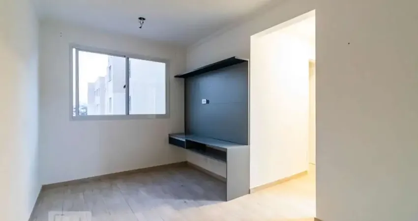 Apartamento para Aluguel - Cambuci, 2 Quartos,  41 m² - São Paulo