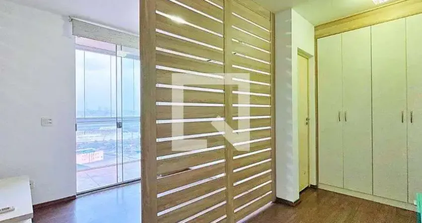 Apartamento para Aluguel - Vila Augusta, 1 Quarto,  36 m² - Guarulhos