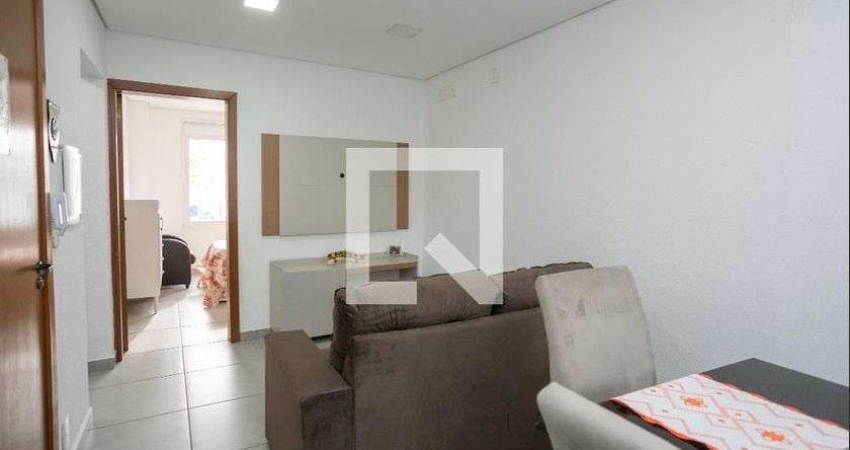 Apartamento para Aluguel - Floresta, 2 Quartos,  67 m² - Porto Alegre