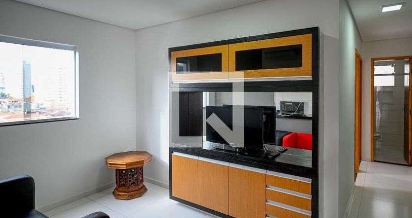 Apartamento para Aluguel - Vila das Mercês, 2 Quartos,  43 m² - São Paulo