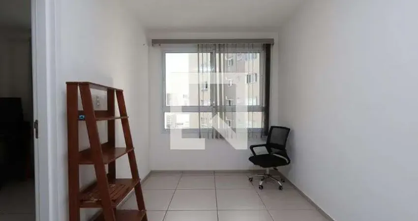 Apartamento para Aluguel - Centro, 2 Quartos,  50 m² - São Paulo