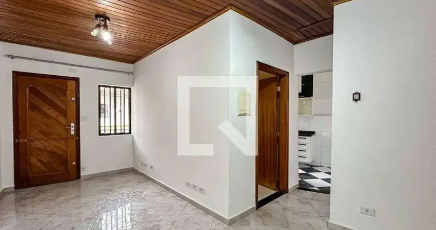 Apartamento para Aluguel - Santana, 2 Quartos,  50 m² - São Paulo