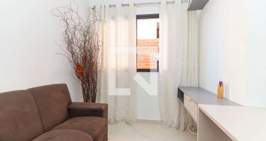 Apartamento para Aluguel - Vila Jacuí, 2 Quartos,  65 m² - São Paulo