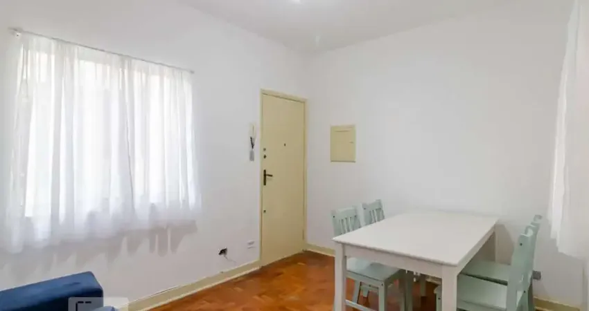 Apartamento para Aluguel - Ipiranga, 2 Quartos,  60 m² - São Paulo