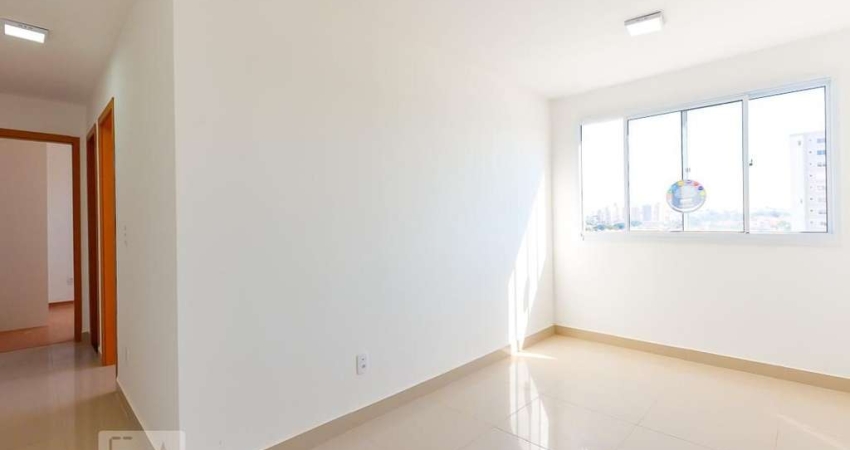 Apartamento para Aluguel - Parque Industrial, 2 Quartos,  46 m² - Campinas