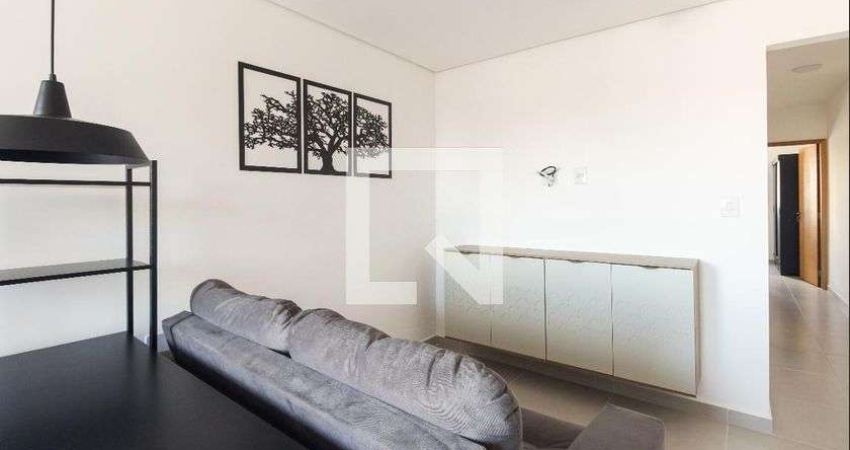 Apartamento para Aluguel - Vila Matilde, 2 Quartos,  41 m² - São Paulo