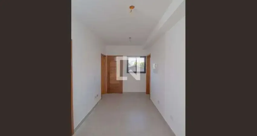 Apartamento para Aluguel - Tatuapé, 2 Quartos,  44 m² - São Paulo