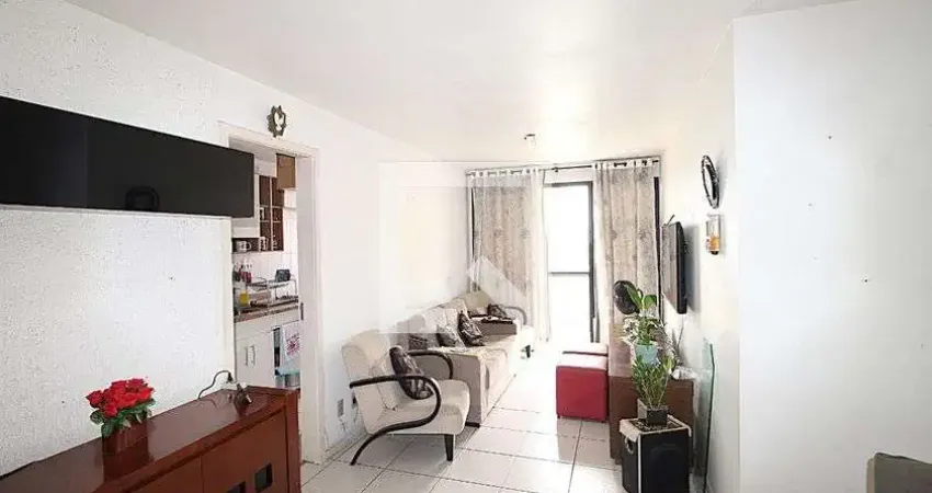 Apartamento para Aluguel - Méier, 2 Quartos,  79 m² - Rio de Janeiro