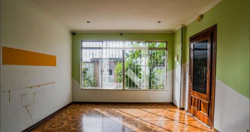 Apartamento para Aluguel - Jardim do Estadio, 2 Quartos,  100 m² - Santo André