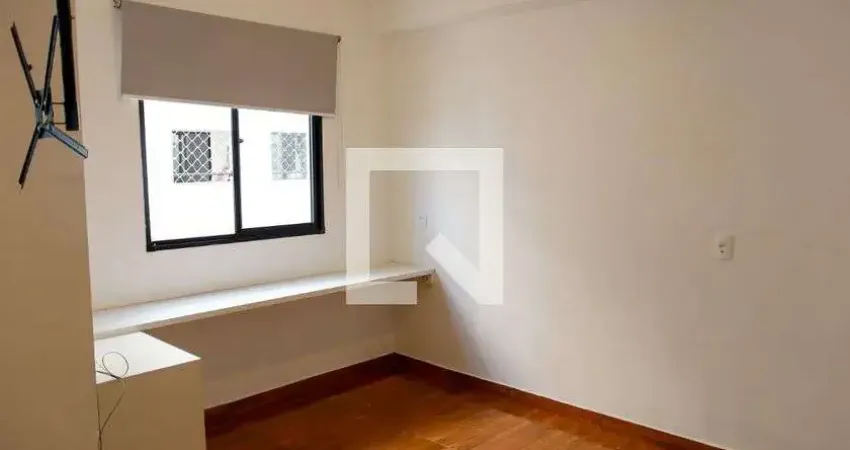 Apartamento para Aluguel - Centro, 1 Quarto,  24 m² - Osasco