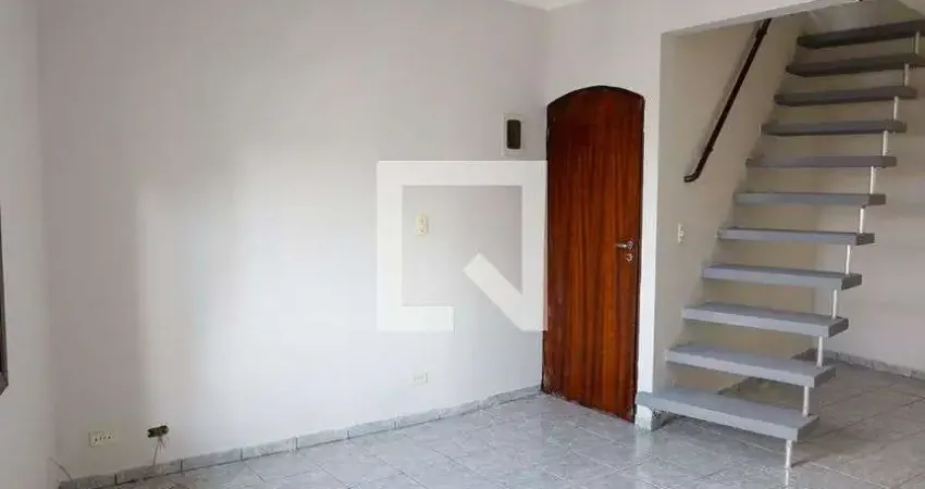 Casa para Aluguel - Padroeira, 3 Quartos,  240 m² - Osasco
