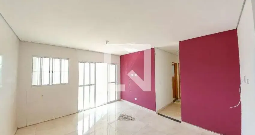 Apartamento para Aluguel - Jardim Cinco de Julho, 2 Quartos,  80 m² - São Paulo