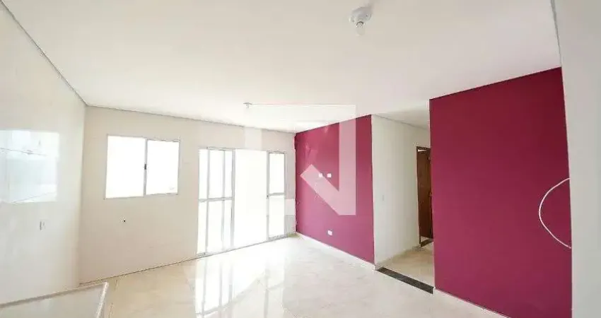 Apartamento para Aluguel - Jardim Cinco de Julho, 2 Quartos,  80 m² - São Paulo