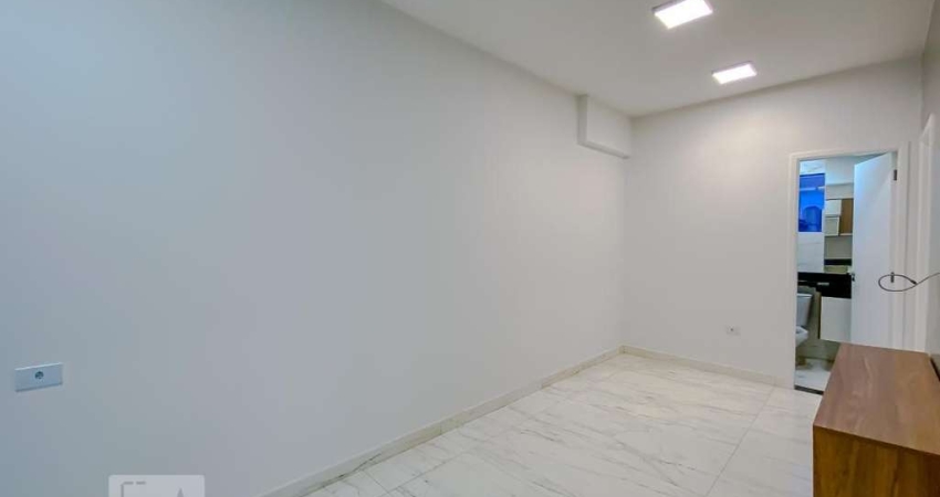 Apartamento para Aluguel - Tatuapé, 2 Quartos,  40 m² - São Paulo