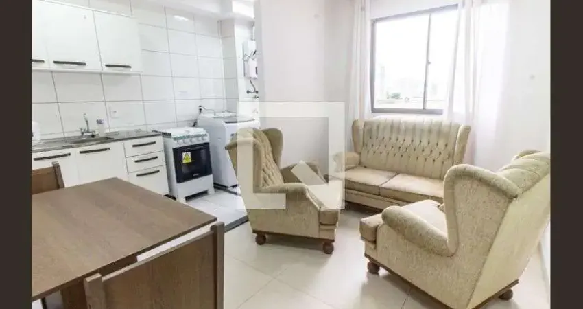 Apartamento para Aluguel - Mooca, 1 Quarto,  30 m² - São Paulo