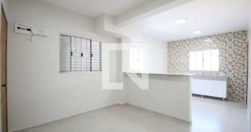 Apartamento para Aluguel - Parque Reboucas, 2 Quartos,  70 m² - São Paulo