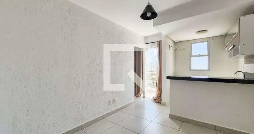 Apartamento para Aluguel - Setor Leste Universitário , 1 Quarto,  45 m² - Goiânia