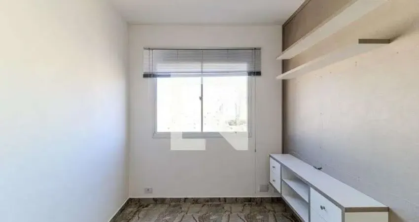 Kitnet / Stúdio para Aluguel - Campos Elíseos, 1 Quarto,  27 m² - São Paulo