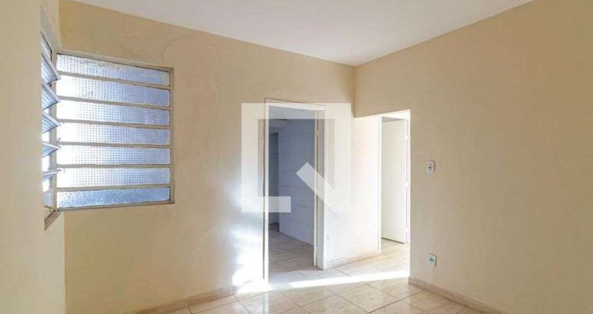 Apartamento para Aluguel - Centro, 2 Quartos,  58 m² - São Paulo