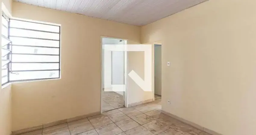 Apartamento para Aluguel - Centro, 2 Quartos,  58 m² - São Paulo