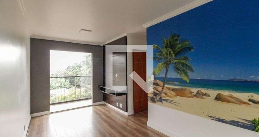 Apartamento para Aluguel - Vila Carrão, 2 Quartos,  65 m² - São Paulo