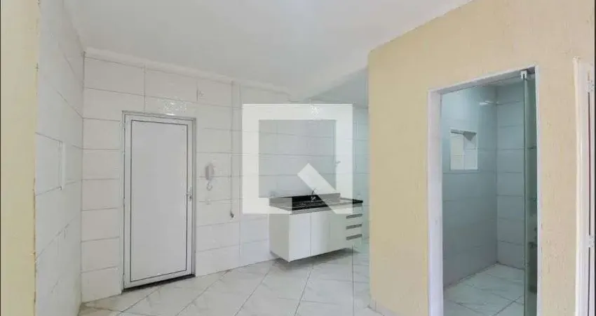 Apartamento para Aluguel - Macedo, 2 Quartos,  40 m² - Guarulhos