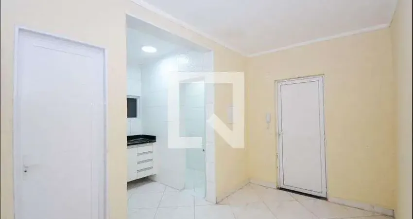 Apartamento para Aluguel - Macedo, 2 Quartos,  40 m² - Guarulhos