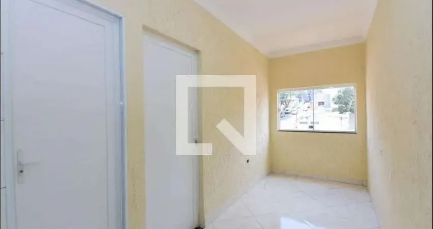 Apartamento para Aluguel - Macedo, 2 Quartos,  40 m² - Guarulhos