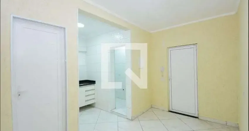 Apartamento para Aluguel - Macedo, 2 Quartos,  40 m² - Guarulhos
