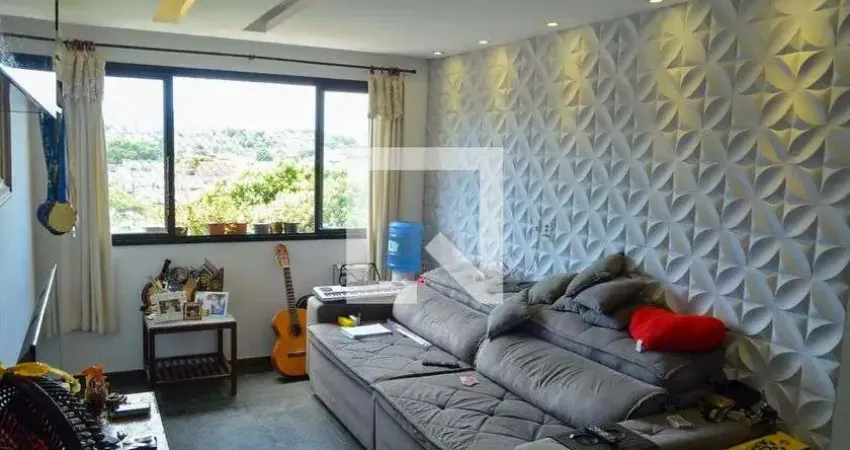 Apartamento para Aluguel - Taquara, 3 Quartos,  70 m² - Rio de Janeiro