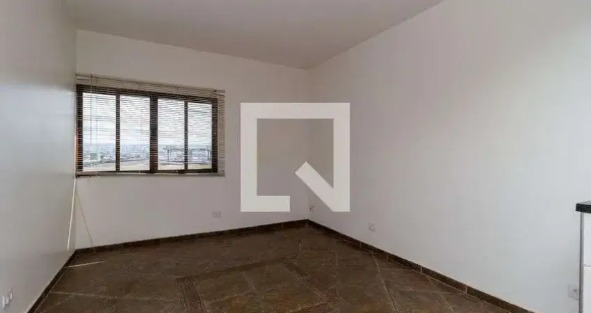 Apartamento para Aluguel - Brás, 1 Quarto,  40 m² - São Paulo