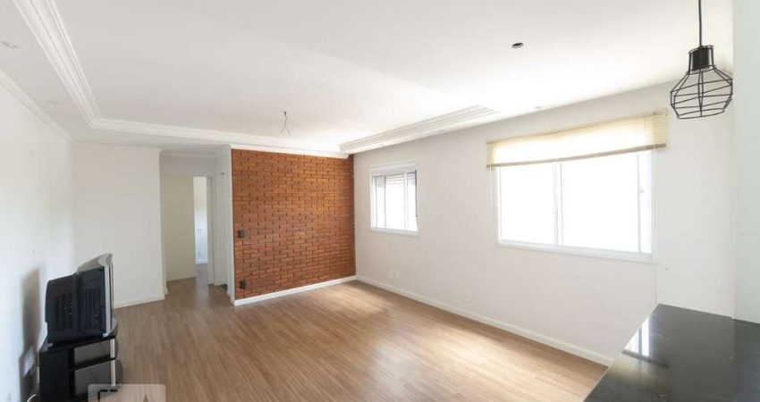 Apartamento para Aluguel - Belém, 1 Quarto,  44 m² - São Paulo
