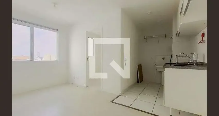 Apartamento para Aluguel - Água Branca, 2 Quartos,  40 m² - São Paulo