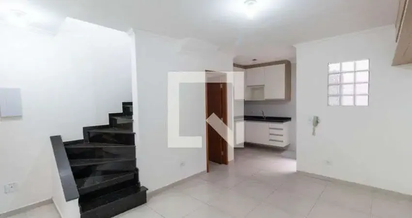 Casa / Sobrado em Condomínio para Aluguel - Vila Nova Savoia, 2 Quartos,  60 m² - São Paulo