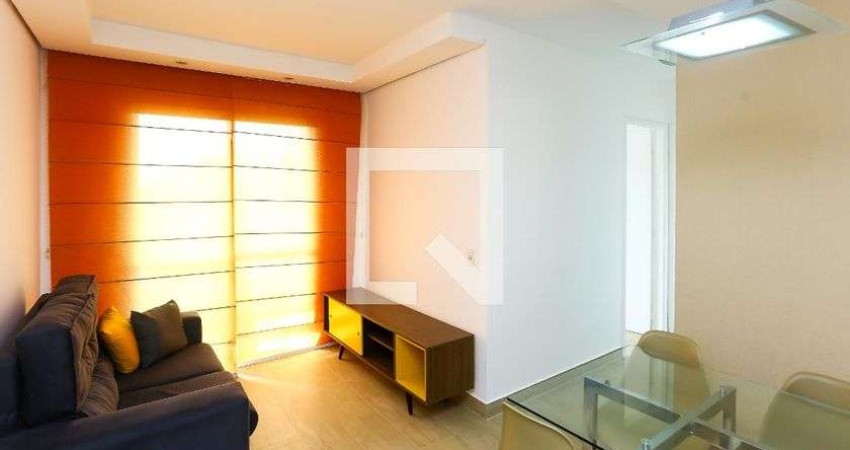 Apartamento para Aluguel - Panamby, 2 Quartos,  46 m² - São Paulo